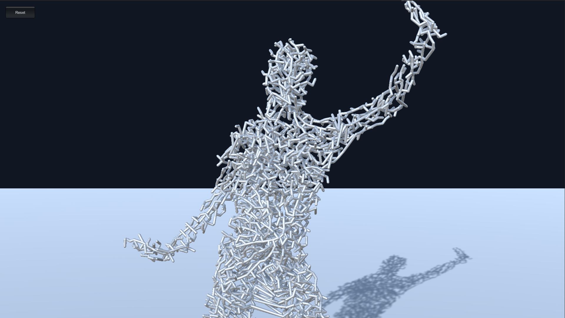 SkinnedAnimation.scene